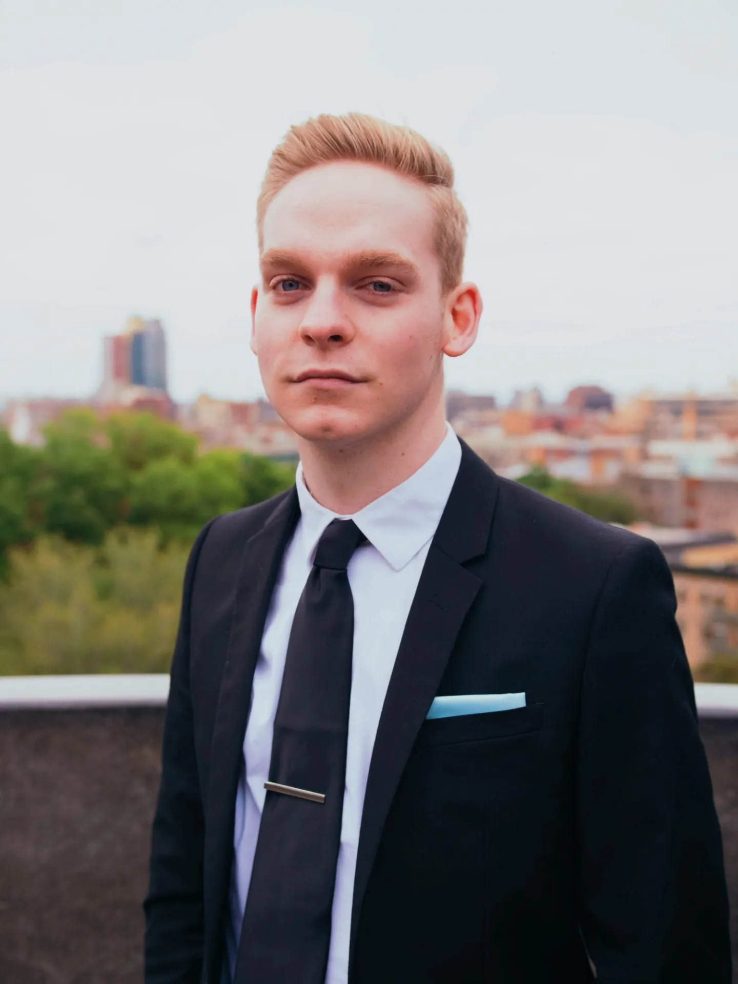 Adam Richard Kluge